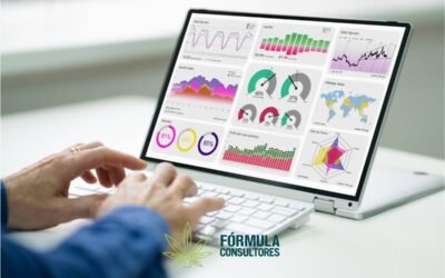 Cómo utilizar datos y analíticas para mejorar tu estrategia de marketing de cannabis medicinal y cáñamo industrial