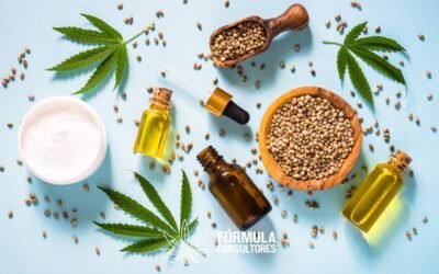 5 consejos efectivos para vender productos con cannabis